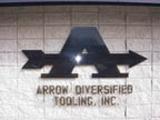 Arrow Diversified Tooling